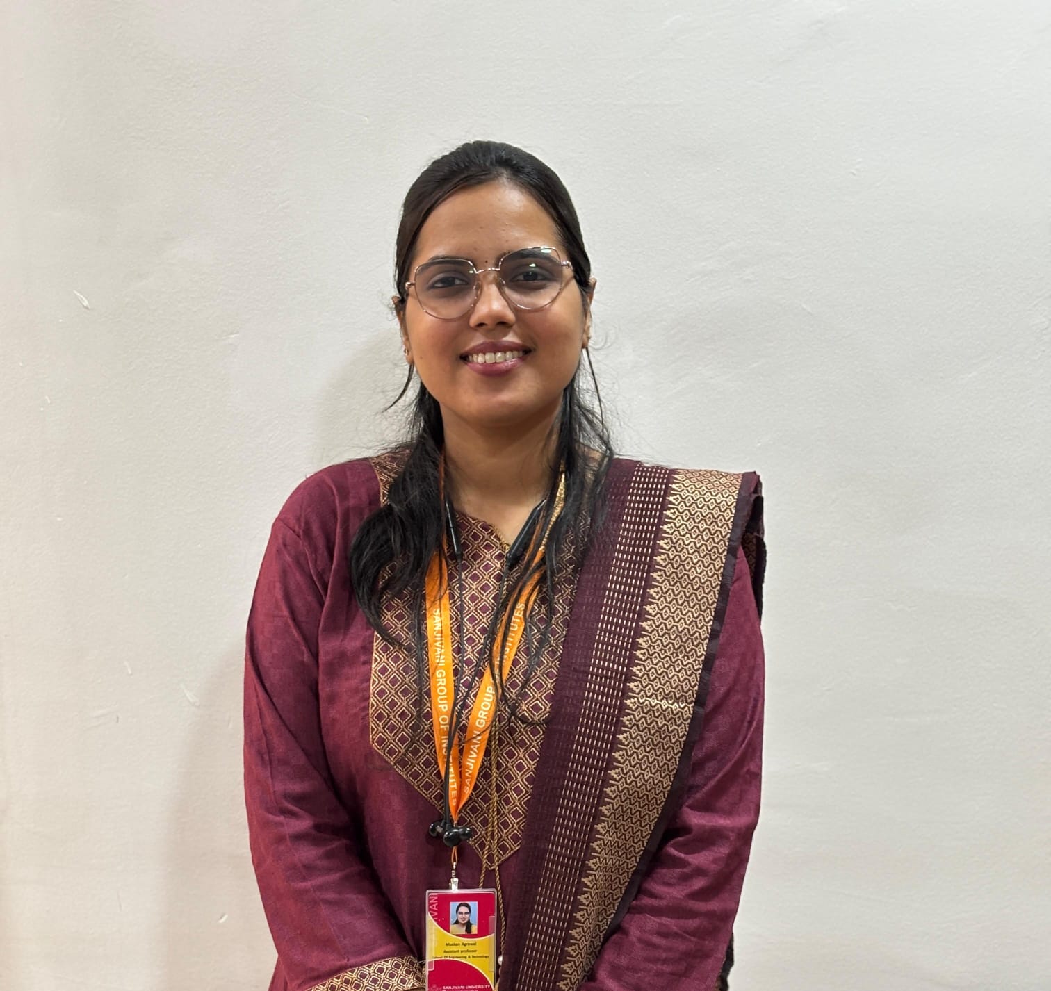 Muskan Agrawal